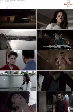 Misfits 2009 S01-S05 1080p BluRay HEVC x265 BONE