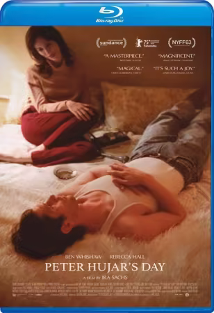 Peter Hujars Day 2025 Criterion 1080p BluRay x264-OFT