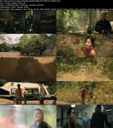 Monarch Legacy of Monsters S02E10 1080p ATVP WEB-DL H 265-BLG