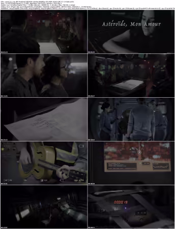 For All Mankind S05E08 2160p WEBRip DV HDR H265 EAC3 5 1-Kubo