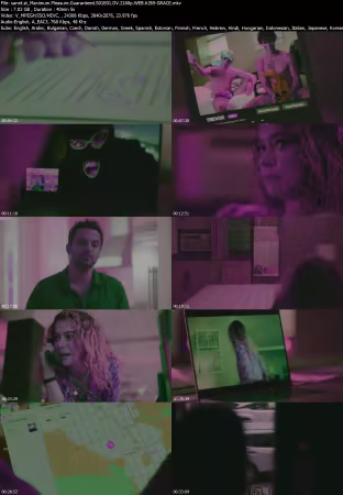 Maximum Pleasure Guaranteed S01E01 DV 2160p WEB h265-GRACE