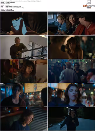 Off Campus 2026 S01 1080p WEBRip 10Bit DDP5.1 HEVC-d3g