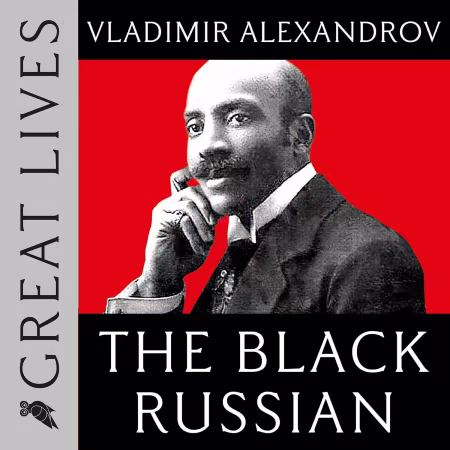 The Black Russian[Audiobook]