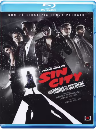 Sin City Una Donna Per Cui Uccidere 2014 iTA ENG AC3 SUB iTA ENG BluRay 1080p x264 jeddak-MIRCrew