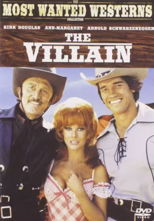 The Villain 1979 1080p BluRay x264-OFT
