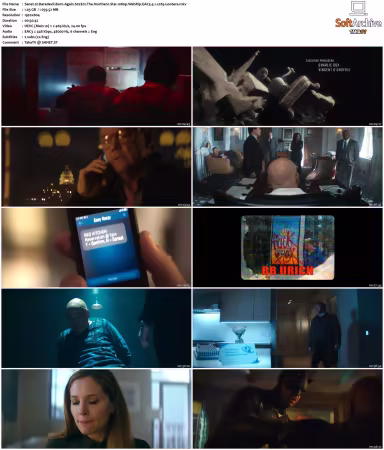 Daredevil Born Again S01-S02 1080p WebRip EAC3 5.1 x265-Lootera