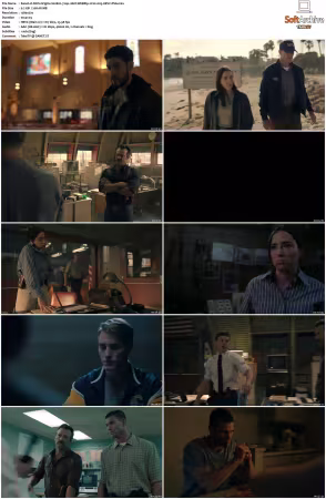 NCIS Origins S02 720p 10bit WEBRip 2CH x265 HEVC-PSA