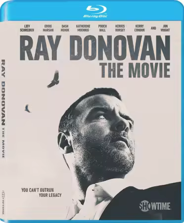 Ray Donovan The Movie 2022 1080p BluRay DDP 5.1 10bit H265-iVy