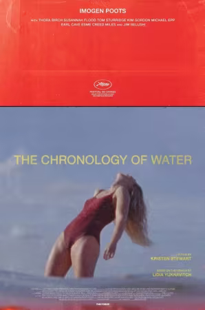 The Chronology of Water 2025 1080p HamiVideo WEB-DL H264 AAC-UBWEB