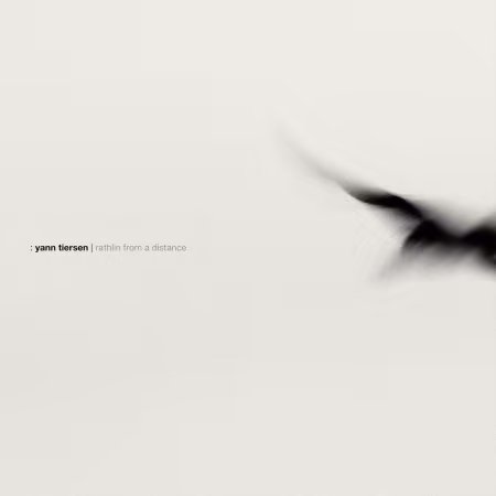 Yann Tiersen - Rathlin from a Distance | The Liquid Hour (2025)[CD-Rip]