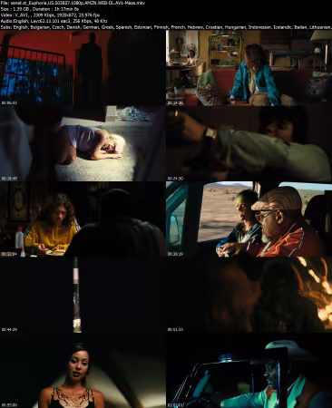 Euphoria US S03E07 1080p AMZN WEB-DL AV1-Maze