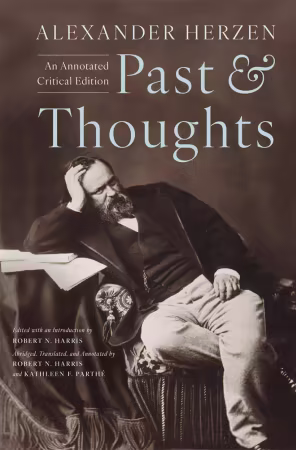Past and Thoughts: An Annotated Critical Edition