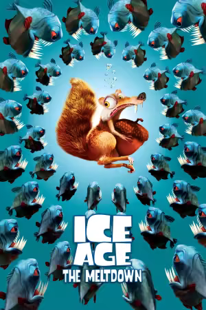 Ice Age 2 The Meltdown 2006 1080p BluRay DTS x264-PRoDJi