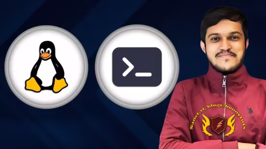 Linux &amp; Bash Shell Scripting: Foundation for DevOps &amp; Cloud