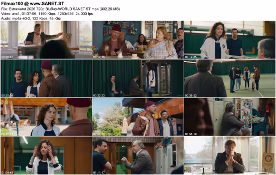 Extrawurst 2026 720p BluRay-WORLD