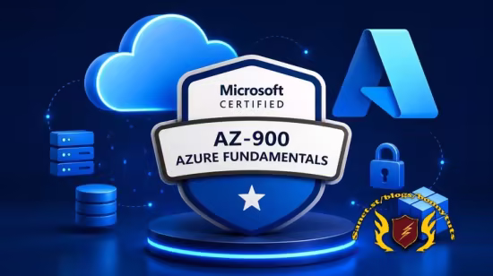 The Complete AZ-900 Azure Fundamentals Masterclass