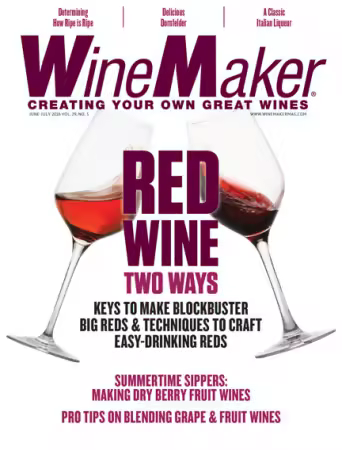 WineMaker - June/July 2026
