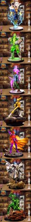 Legion Miniatures April 2026 – 3D Print Model