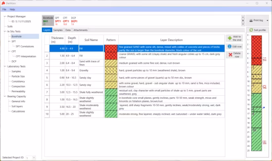 DartiGeo 1.0.0
