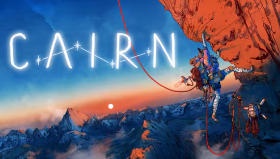 Cairn Update v1.1.393-RUNE