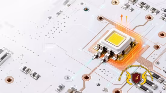 Automotive LED Trouble Overview １