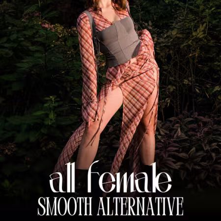 Various Artists - All Female Smooth Alternative (2026)