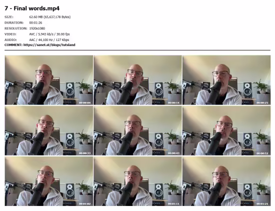 Just Wrote a Song? Music Production for Singer-Songwriters