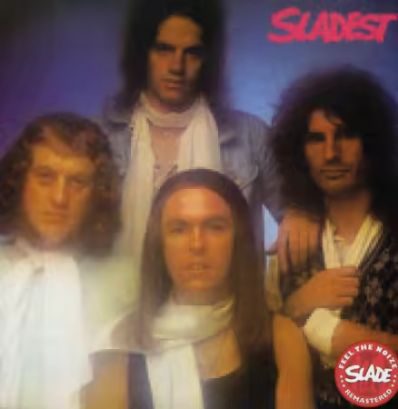 Slade – Sladest (2011)