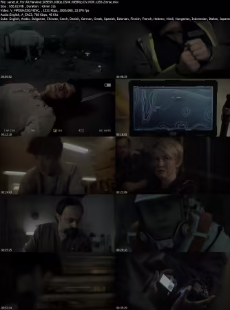For All Mankind S05E09 1080p DS4K WEBRip DV HDR x265-Zinnie