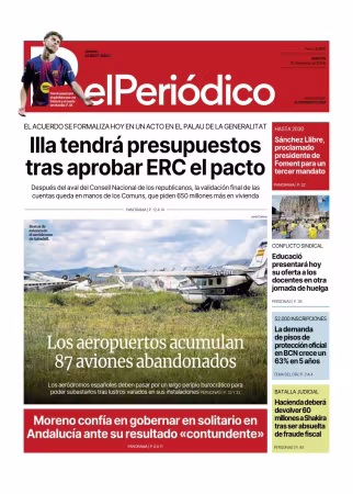 El Periodico Castellano - 19 mayo 2026