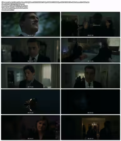 Your Friends and Neighbors S02E06 1080p DS4K ATVP WEBRip x265 DV HDR10+ DDP Atmos 5.1-NGP