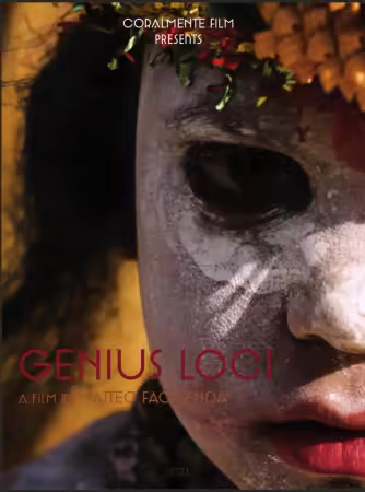 Genius Loci 2022 1080P WEB H264-GRASHOPR