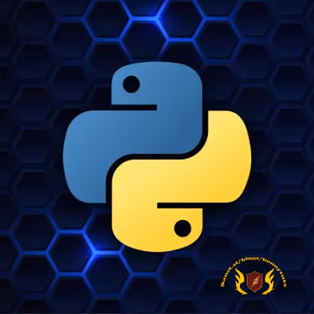 Python for Professional Developers