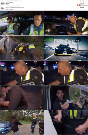 Highway Patrol AU S12 720p x264-NGP