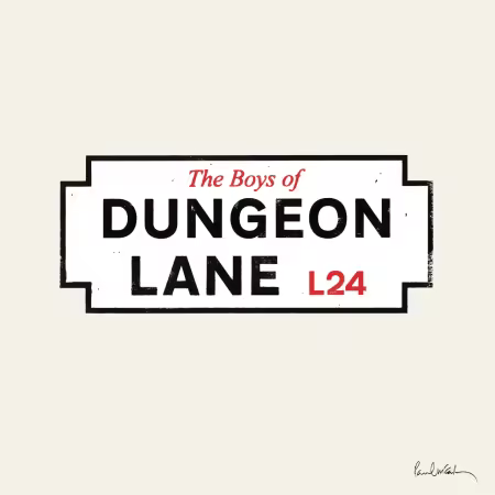 Paul McCartney - The Boys of Dungeon Lane (2 singles) (2026) Hi-Res