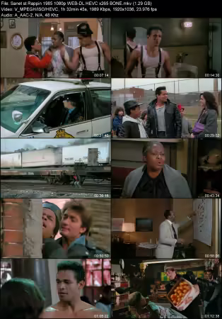 Rappin 1985 1080p WEB-DL HEVC x265 BONE