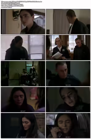 Chicago PD S13E20 1080p HEVC x265-MeGusta