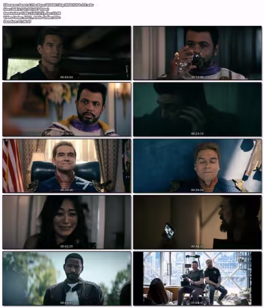 The Boys S05E08 720p WEB H264-JFF