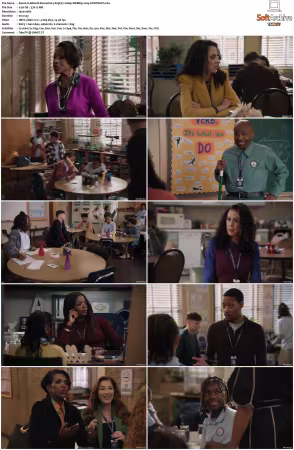 Abbott Elementary S05 1080p WEBRip x265-KONTRAST