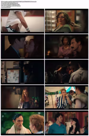 Rivals 2024 S02E05 1080p HEVC x265-MeGusta