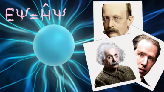 Complete Quantum Mechanics in Everyday Language