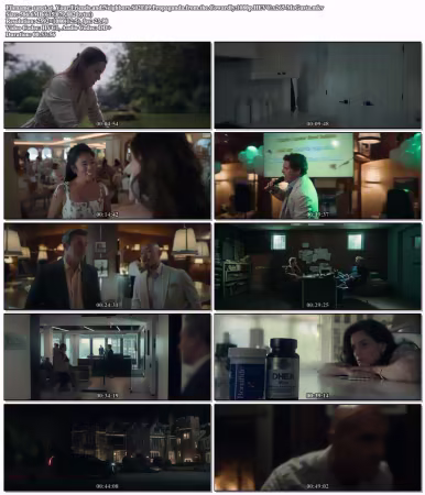 Your Friends and Neighbors S02E09 Propaganda from the Cowardly 1080p HEVC x265-MeGusta