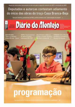 Diario do Alentejo - 29 maio 2026