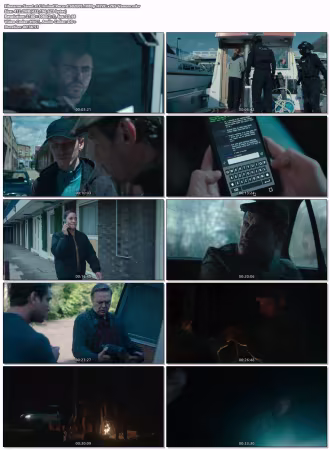 Criminal Record S02E05 1080p HEVC x265-Venom