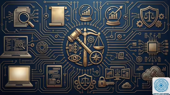 Generative AI &amp; AI Agents for Legal Professionals