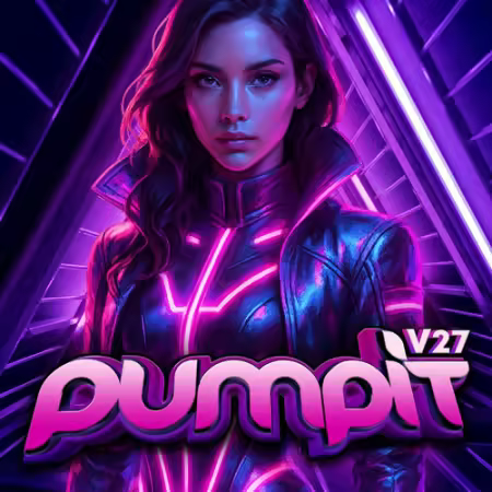 VA - Pump It, Vol.27 (2026)