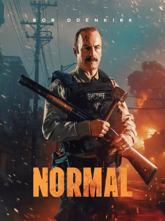 Normal 2025 2160p AMZN WEB DL SDR DDP5.1 H265-BEN THE MEN