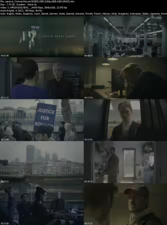Criminal Record S02E03 HDR 2160p WEB h265-GRACE