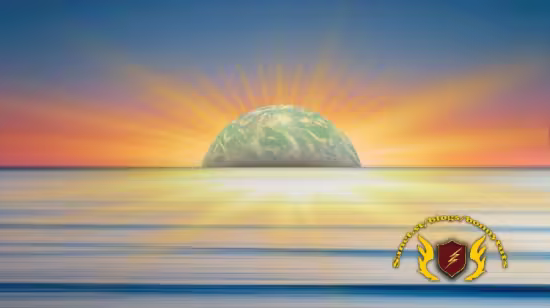 Healing for New Earth: Health as a State of Consciousness