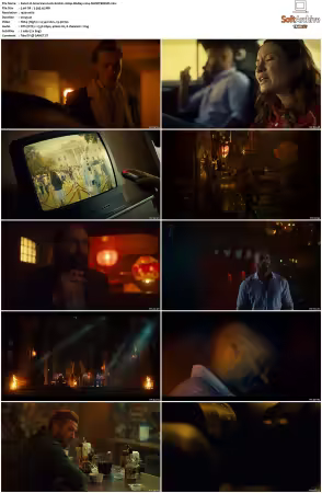 American Gods S01-S03 1080p BluRay x264-SCENE